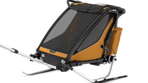 Thule-Chariot-Sport-2-dubbel-natuurlijk-goud-fietskar-6 Thule-Chariot-Sport-2-dubbel-natuurlijk-goud-fietskar-6