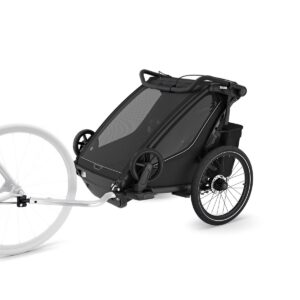 Thule-Chariot-Sport-2-dubbel-zwart-fietskar-2