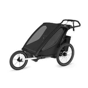 Thule-Chariot-Sport-2-dubbel-zwart-fietskar-5