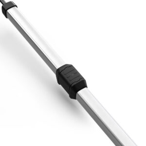 Thule-chariot-2-cross-country-skiing-kit-3