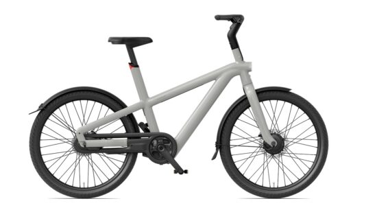 VanMoof A5 e-bike