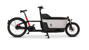 carqon-cruise-e2-400wh-zwart-rood-bakfiets-1