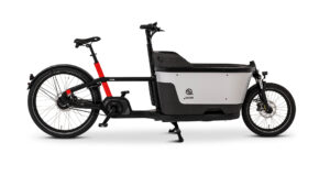 carqon-cruise-e2-500wh-zwart-rood-bakfiets-1