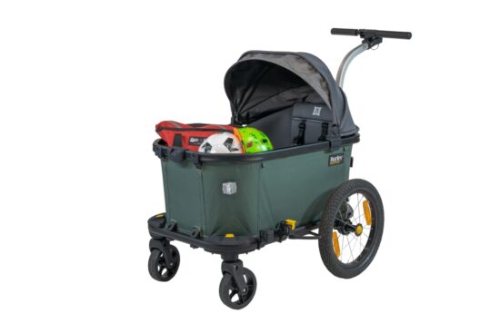 burley-hopper-bagagekar-groen-5