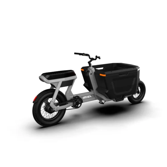 stoer-cargoX-bakfiets-Nardo-Grey3