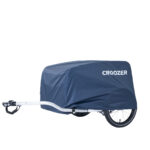 croozer-cargo-beschermhoes-donker-blauw