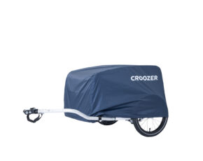 croozer-cargo-beschermhoes-donker-blauw