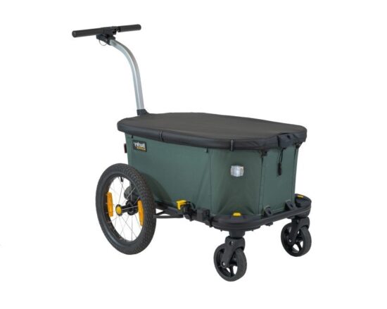 burley-hopper-bagagekar-groen-1