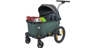 burley-hopper-bagagekar-groen-5 burley-hopper-bagagekar-groen-5