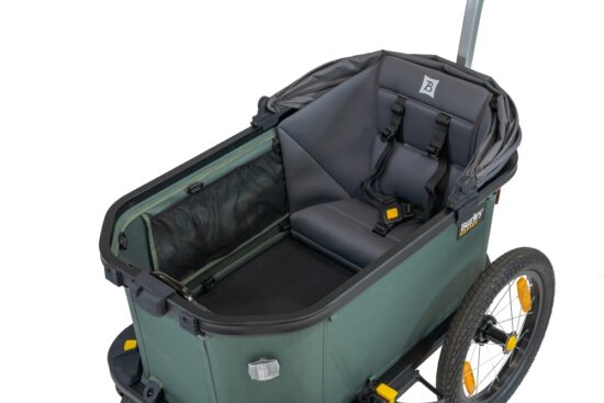 burley-hopper-bagagekar-groen-7 burley-hopper-bagagekar-groen-7
