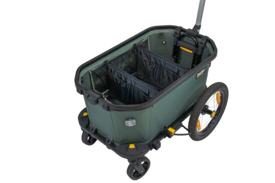 burley-hopper-bagagekar-groen-8 burley-hopper-bagagekar-groen-8
