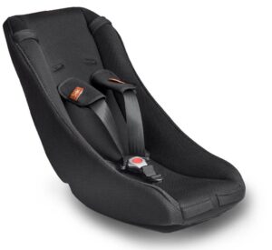 melia-babyschaal-comfort-5p-2-9-maanden-zwart