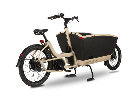 urban-arrow-familynext-pro-special-edition-auto-abs-latte-back urban-arrow-familynext-pro-special-edition-auto-abs-latte-back