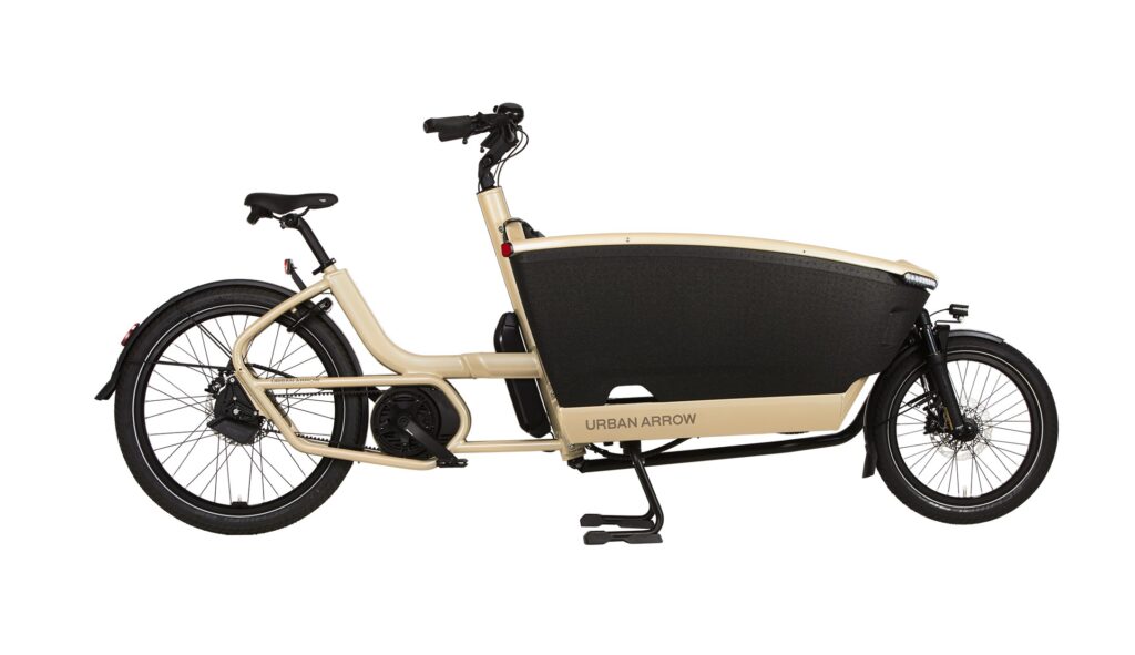 urban-arrow-familynext-pro-special-edition-auto-abs-latte-right