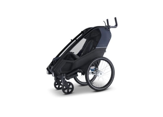 croozer-lykke-2-fietskar-3 croozer-lykke-2-fietskar-3