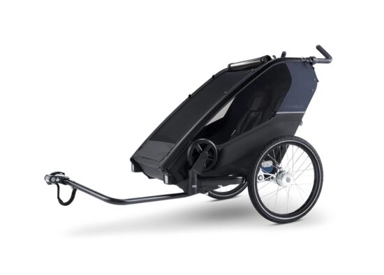 croozer-lykke-2-fietskar-4 croozer-lykke-2-fietskar-4